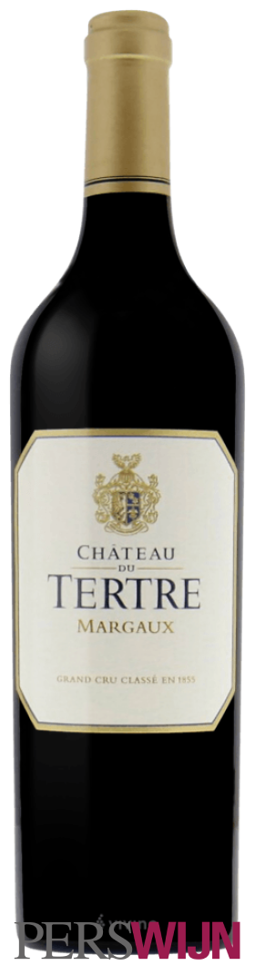 Château du Tertre Margaux (Grand Cru Classé) 2025 Bordeaux Margaux