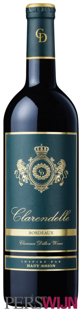 Clarendelle Bordeaux 2025 Bordeaux