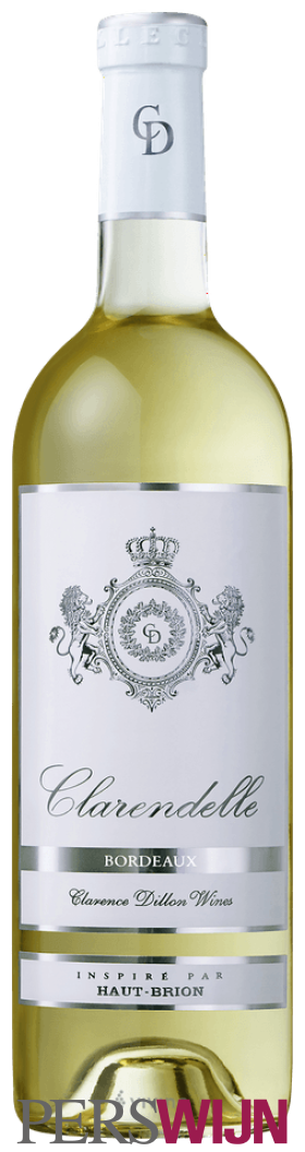 Clarendelle Bordeaux Blanc 2025 Bordeaux Pessac-Léognan
