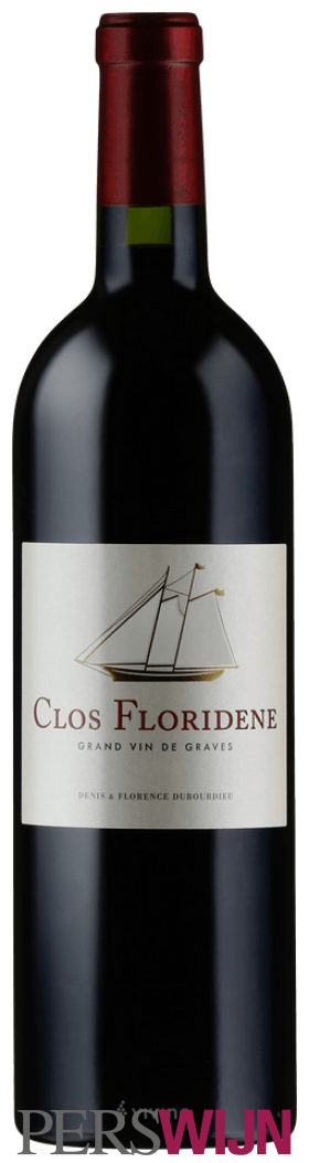 Clos Floridène Graves 2025 Bordeaux Graves
