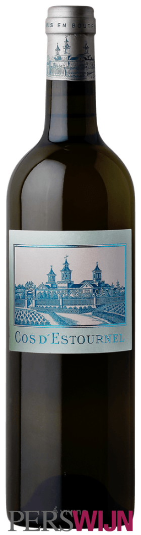 Cos d’Estournel Cos d’Estournel Blanc 2025 Bordeaux