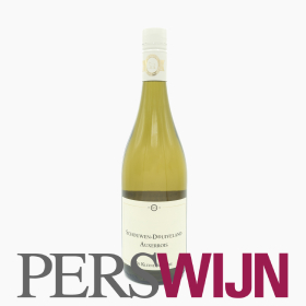 De Kleine Schorre Schouwen-D®uiveland Auxerrois 2025 Zeeland