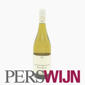 De Kleine Schorre Schouwen-D®uiveland Pinot-Blanc 2025 Zeeland