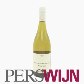De Kleine Schorre Schouwen-D®uiveland Pinot-Gris 2025 Zeeland
