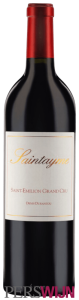 Denis Durantou Saintayme Saint-Émilion Grand Cru 2025 Bordeaux Saint-Émilion