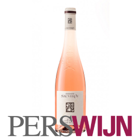 Domaine Sauveroy Cuvée Évasion 2025 Loire