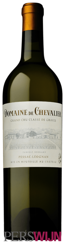 Domaine de Chevalier Pessac-Léognan Blanc (Grand Cru Classé de Graves) 2025 Bordeaux Pessac-Léognan
