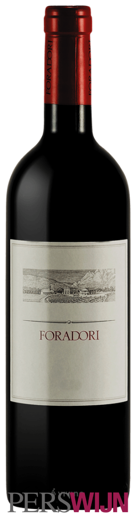 Foradori Foradori – Teroldego 2022 Trentino-Alto Adige Vigneti delle Dolomiti