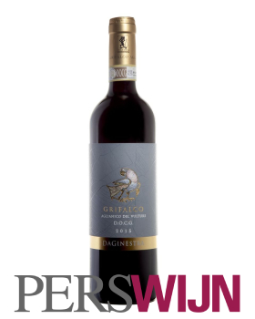 Grifalco Daginestra Aglianico del Vulture Superiore 2021 Basilicata Aglianico del Vulture Superiore