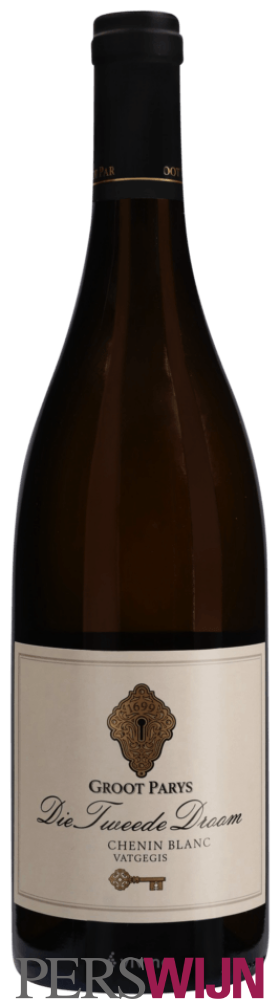 Groot Parys Die Tweede Droom Sandkol Chenin Blanc 2024 Western Cape Coastal Region