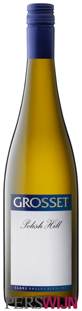 Grosset Polish Hill Riesling 2024 South Australia Clare Valley