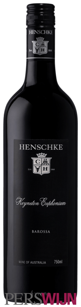 Henschke Keyneton Euphonium 2021 South Australia Barossa