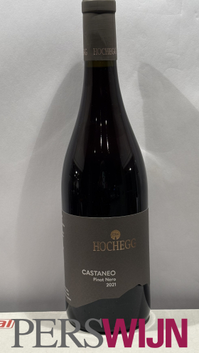 Hochegg Casgtaneo 2021 Trentino-Alto Adige Alto Adige – Südtirol