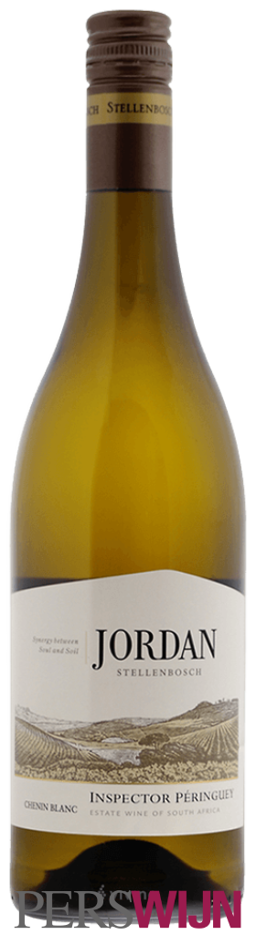 Jordan Wines Inspector Péringuey Chenin Blanc 2024 Western Cape Coastal Region