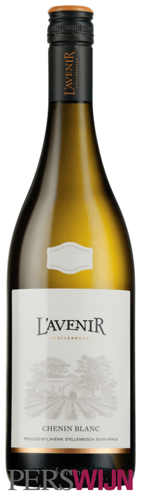 L’Avenir Provenance Chenin Blanc 2024 Western Cape Coastal Region