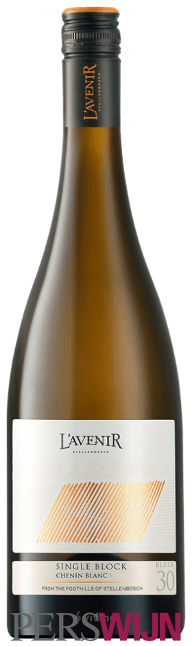 L’Avenir Single Block Chenin Blanc 2022 Western Cape Coastal Region
