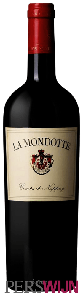 La Mondotte Saint-Emilion Grand Cru (Premier Grand Cru Classé) 2025 Bordeaux Saint-Émilion