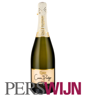Landgoed Heenwerf Cuvée Prestige Blanc de Blancs Brut U.V. Noord-Brabant