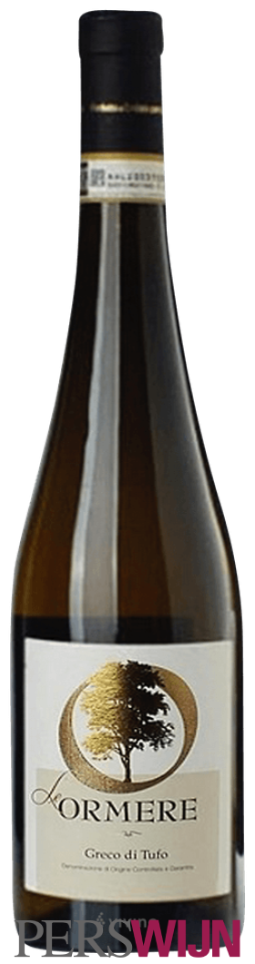 Le Ormere Greco di Tufo 2022 Campania Greco di Tufo