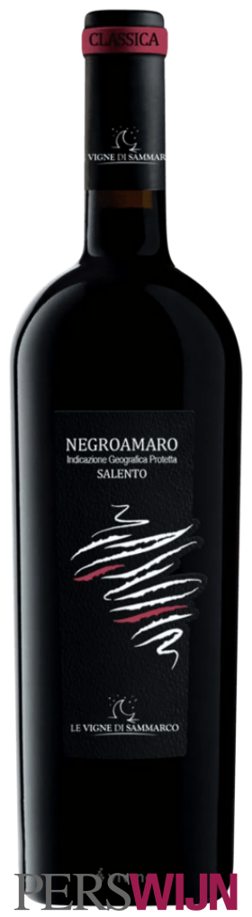 Le Vigne di Sammarco Negroamaro 2023 Puglia