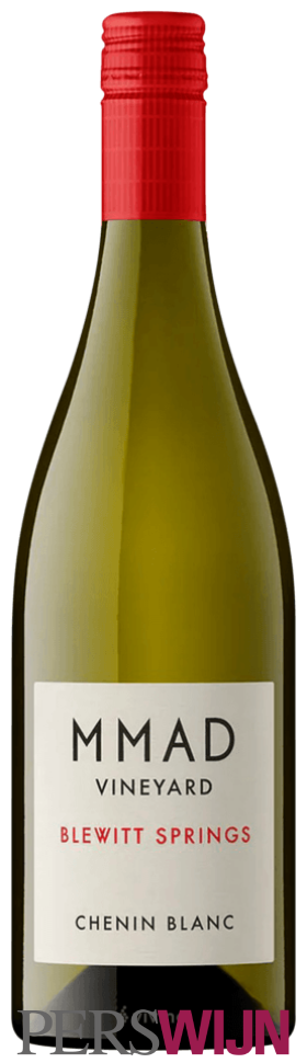 MMAD Vineyard Chenin Blanc 2023 South Australia McLaren Vale