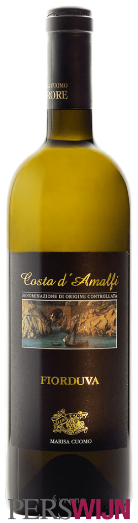 Marisa Cuomo Fiorduva Costa d’Amalfi 2024 Campania Costa d’Amalfi