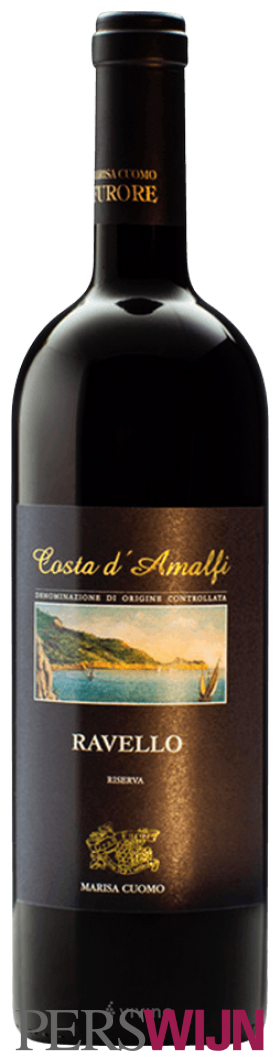 Marisa Cuomo Ravello Costa d’Amalfi Riserva 2022 Campania Costa d’Amalfi