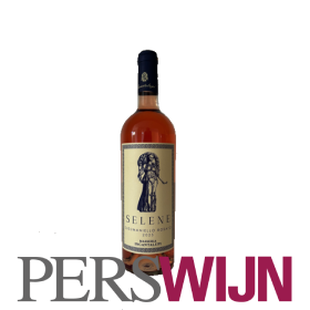 Masseria Incantalupi Selene Susumaniello Rosato Biologico Salento IGP 2025 Puglia Brindisi