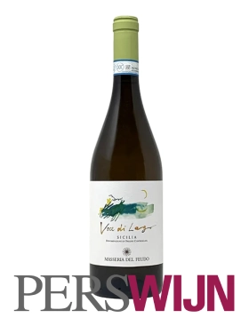 Masseria del Feudo Voce di Lago 2024 Sicilia