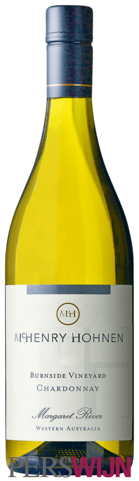 McHenry Hohnen Burnside Vineyard Chardonnay 2022 Western Australia Margaret River