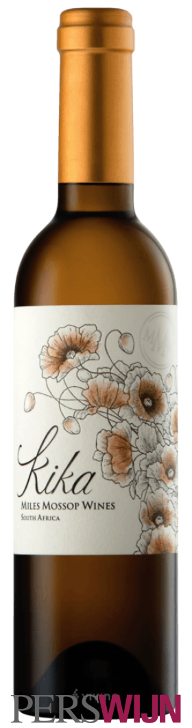 Miles Mossop Wines Kika 2023 Western Cape Coastal Region