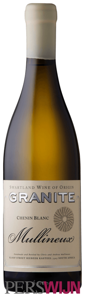 Mullineux Granite Chenin Blanc ‘Eikelaan’ 2024 Western Cape Coastal Region