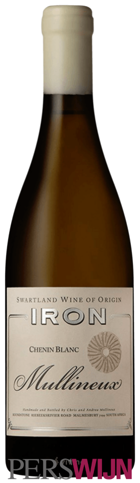 Mullineux Iron Chenin Blanc ‘Rondomskrik’ 2024 Western Cape Coastal Region
