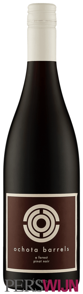 Ochota Barrels A Forest Pinot Noir 2022 South Australia Adelaide Hills