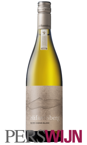 Olifantsberg Old Vine Chenin Blanc 2024 Western Cape Breede River Valley
