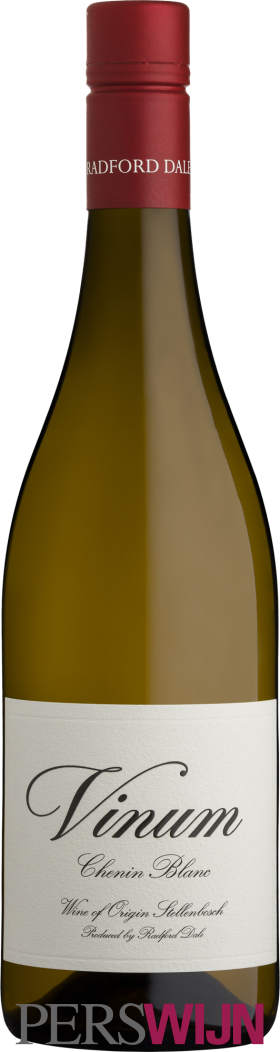 Radford Dale Vinum Chenin Blanc 2024 Western Cape Coastal Region