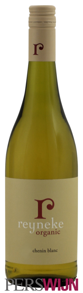 Reyneke Organic Chenin Blanc 2025 Western Cape Coastal Region