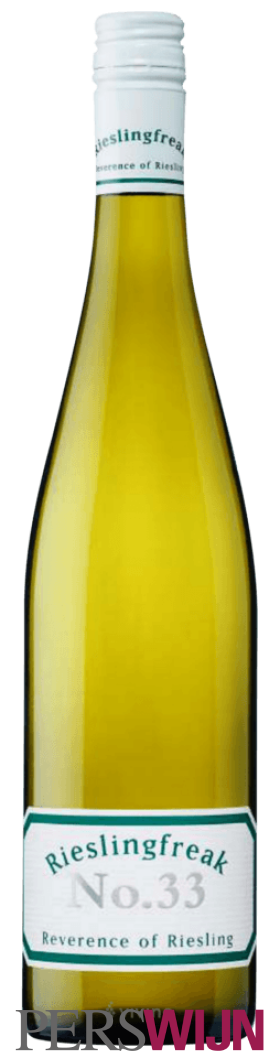 Rieslingfreak No.33 2025 South Australia McLaren Vale