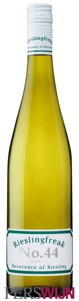 Rieslingfreak No.44 2025 South Australia Barossa