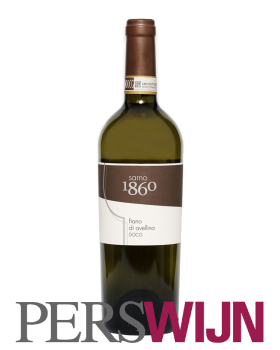 Sarno 1860 Fiano di Avellino 2022 Campania Fiano di Avellino