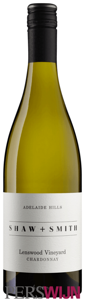 Shaw + Smith Lenswood Vineyard Chardonnay 2022 South Australia Lenswood