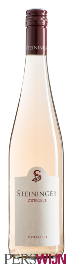 Steininger Zweigelt Rosé 2025 Niederösterreich  Kamptal