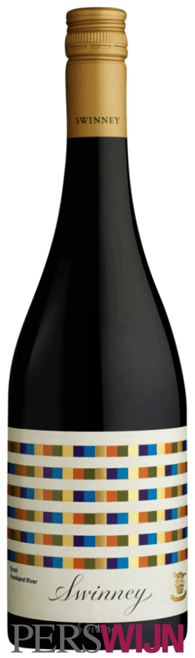 Swinney Syrah 2022 Western Australia Frankland River