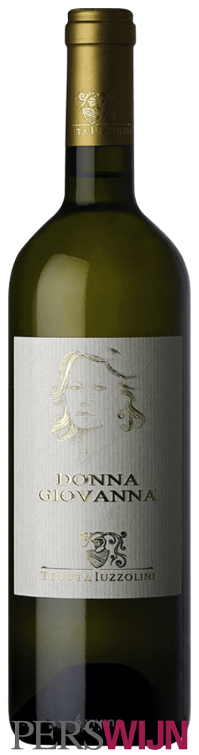 Tenuta Iuzzolini Donna Giovanna 2024 Calabria