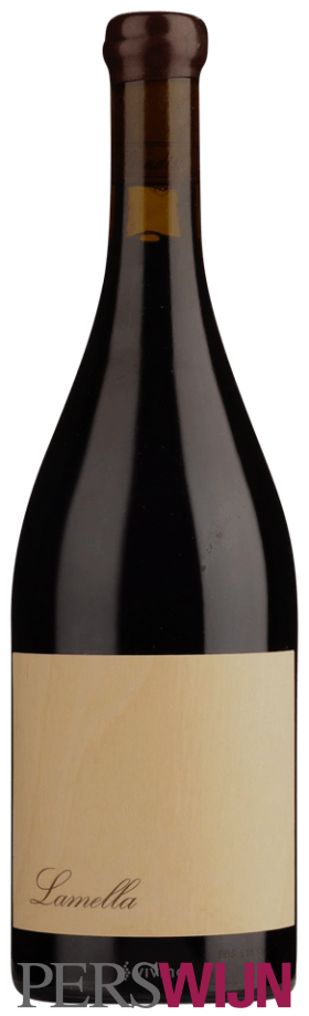 The Standish Lamella 2023 South Australia Barossa