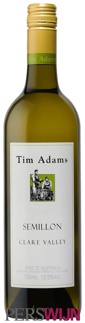 Tim Adams Sémillon 2020 South Australia Clare Valley