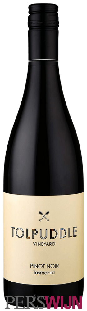 Tolpuddle Pinot Noir 2024 Tasmania Coal River Valley
