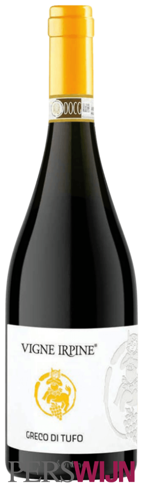 Vigne Irpine Greco di Tufo 2025 Campania Greco di Tufo