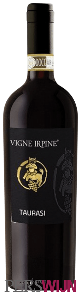 Vigne Irpine Taurasi 2019 Campania Taurasi