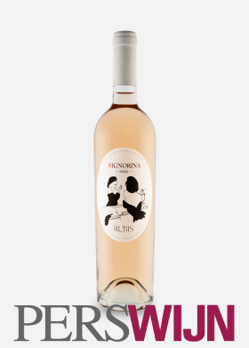 Vina Rubis  Signorina Rosé 2025 Čitluk